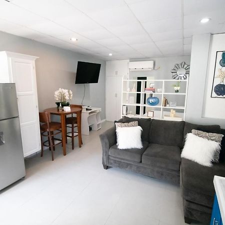Stacys Place #3 Studio Apartment Port of Spain Exterior foto