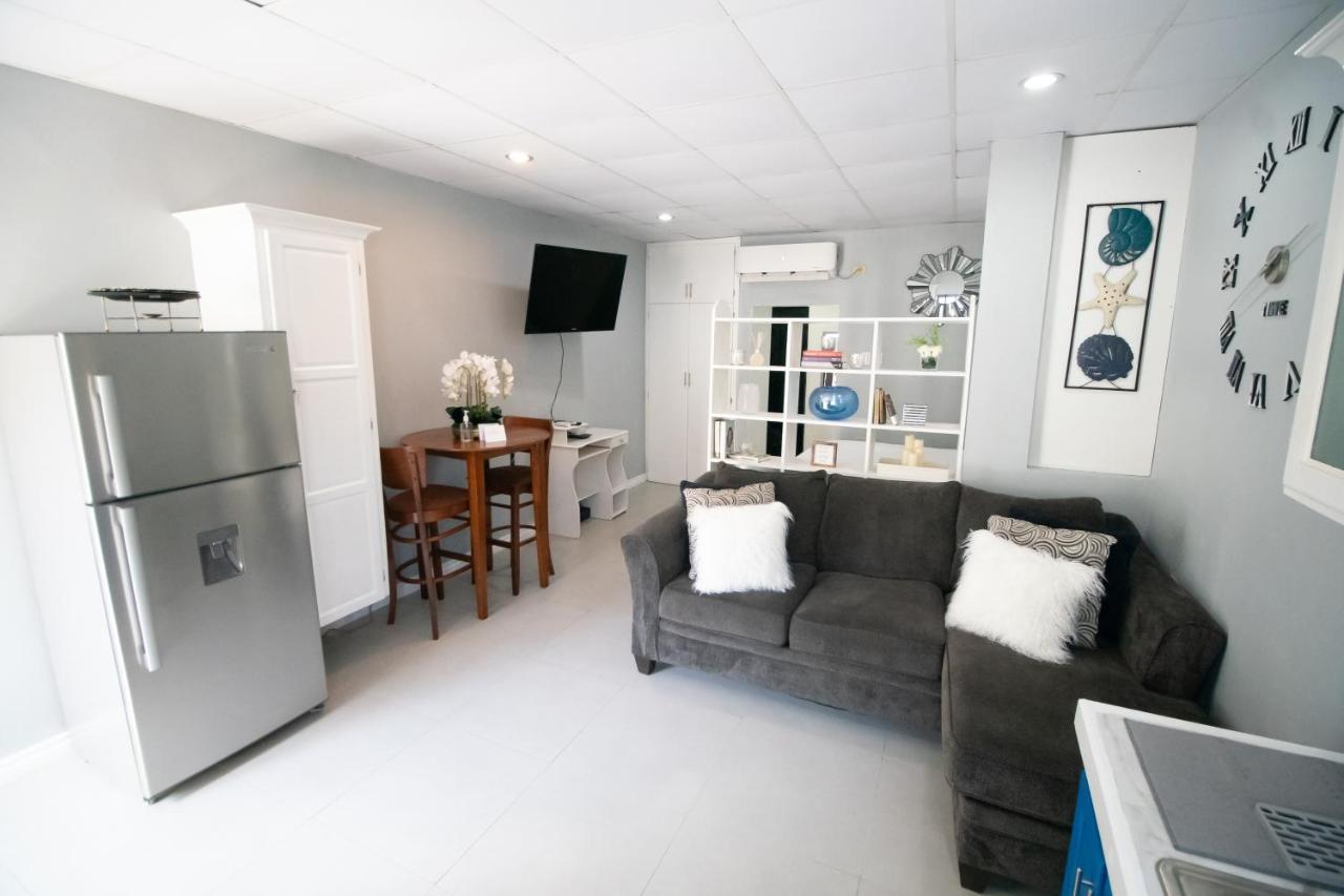 Stacys Place #3 Studio Apartment Port of Spain Exterior foto