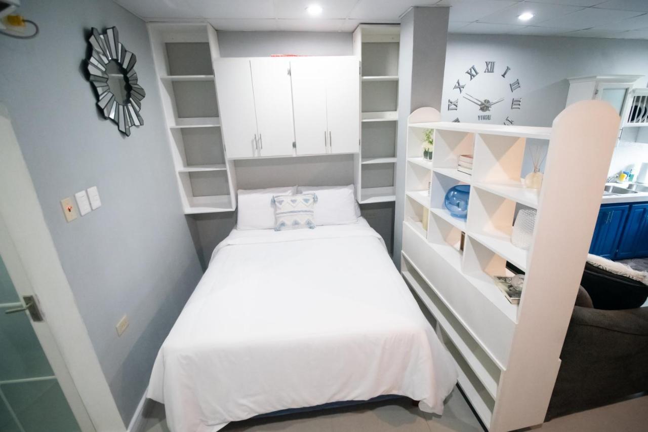 Stacys Place #3 Studio Apartment Port of Spain Exterior foto