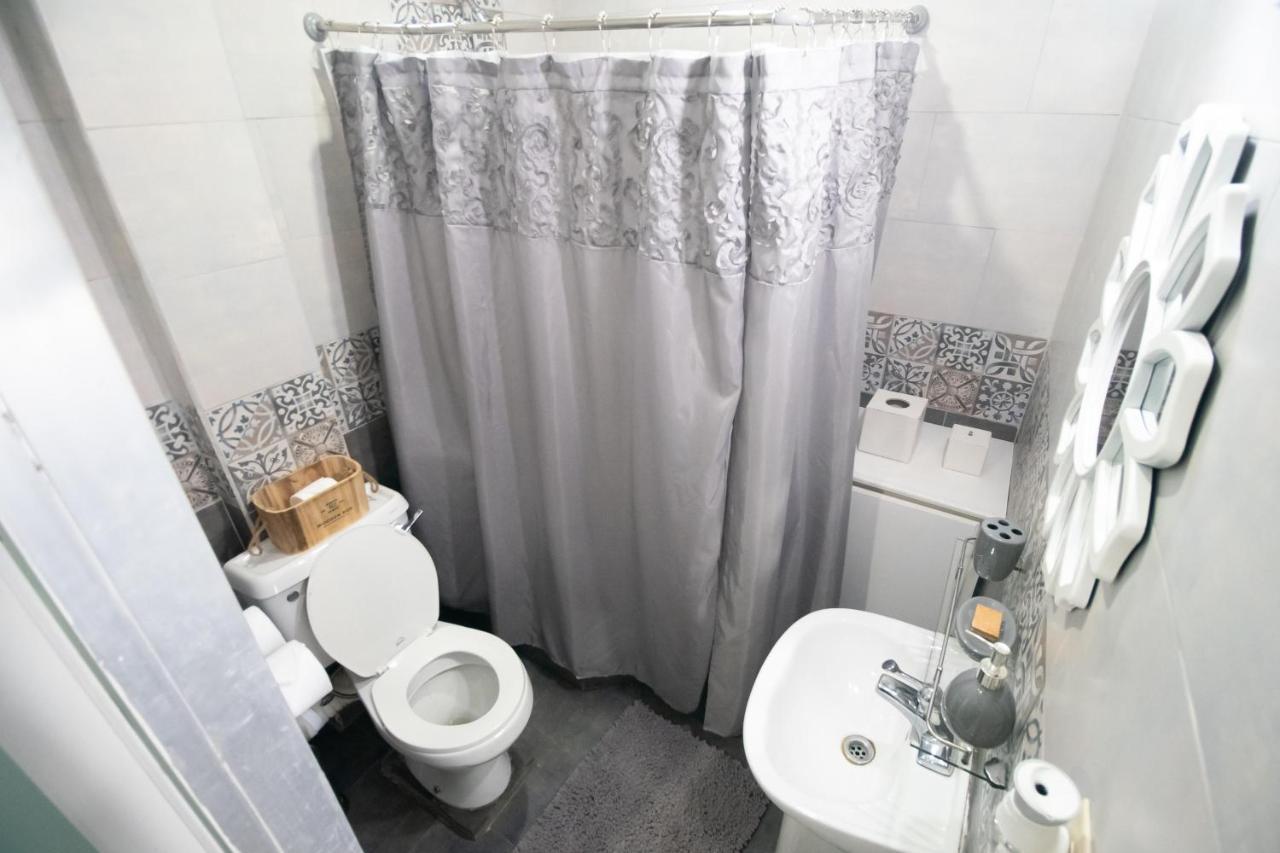 Stacys Place #3 Studio Apartment Port of Spain Exterior foto